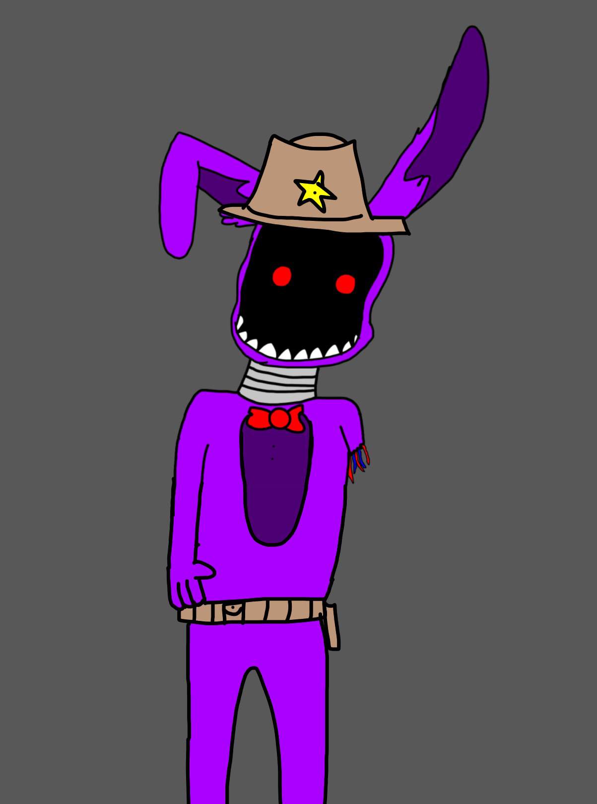 Cowboy Bonnie | Wiki | Five Nights At Freddy's Amino