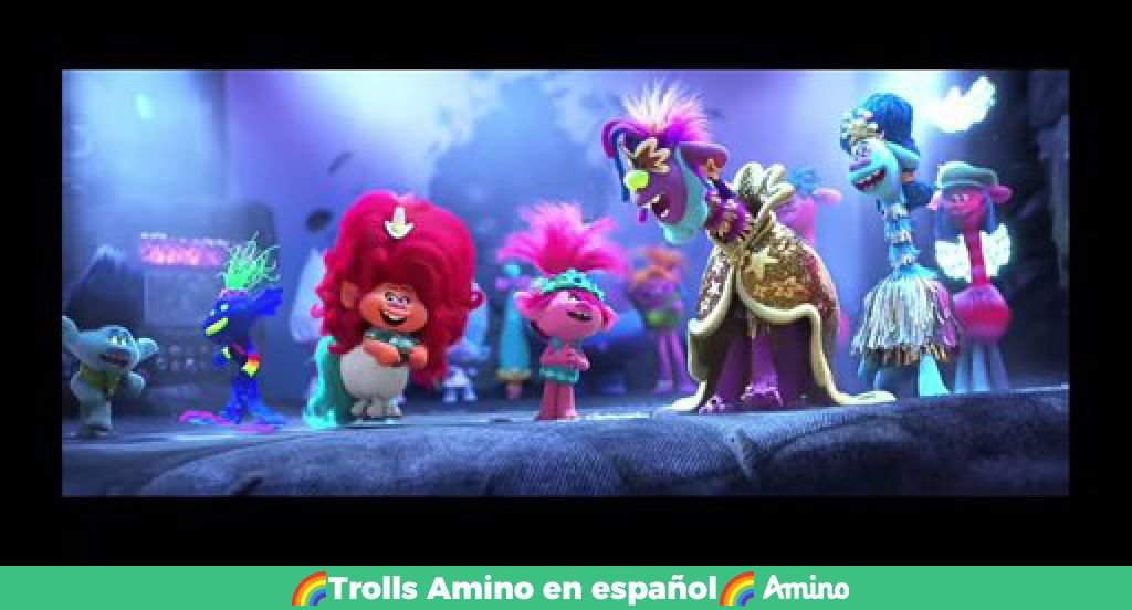 The image that the Broppy theory would predict | 🌈Trolls' Amino🌈 Amino