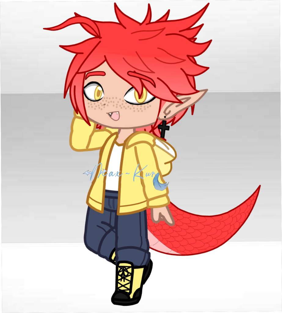 New Looks | Gacha-Life Amino