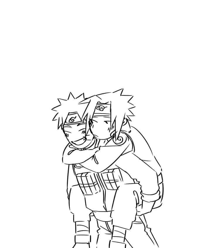 SNS°• | SasuNaru/NaruSasu ♥ Amino