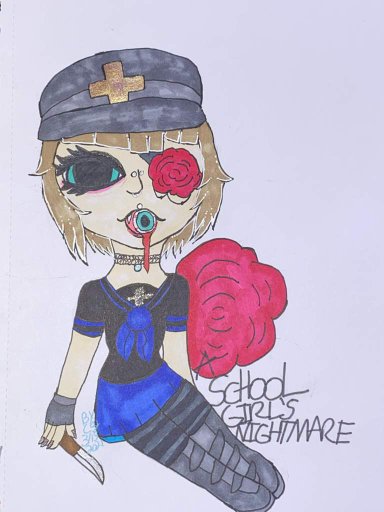 Featured Ero Guro Amino