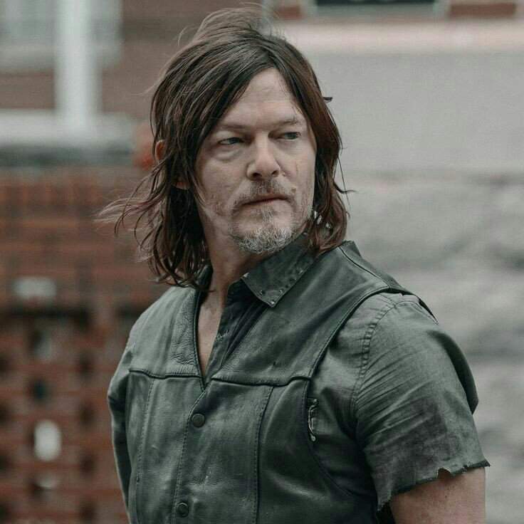 Daryl Dixon Ficha | Wiki | [RPG] - Apocalypse Zumbi Amino