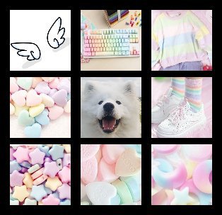 custom moodboard Charakters | Wiki | Furry Amino