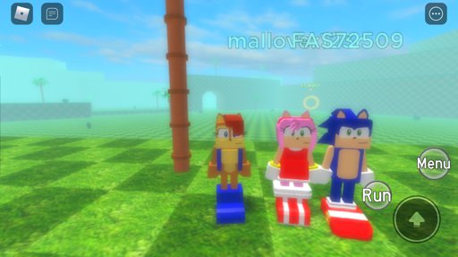 Roleplay Roblox Amino - sonic charge roblox