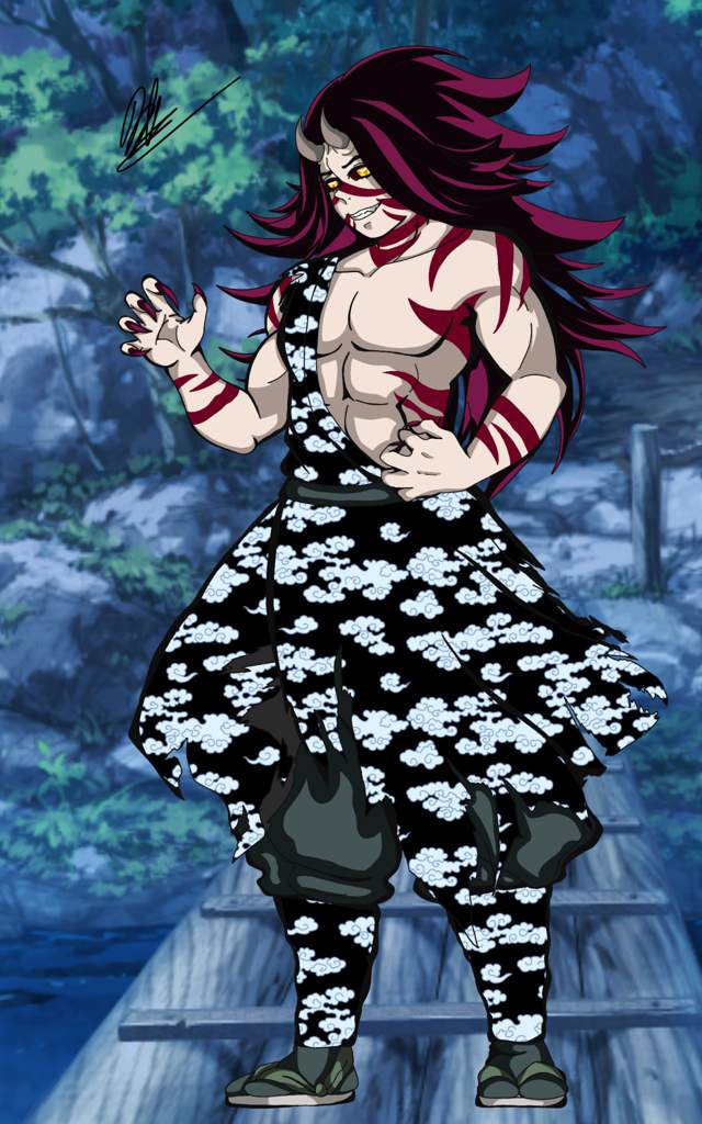 Daichi Suzsuki | Wiki | Demon Slayer: Kimetsu No Yaiba Amino