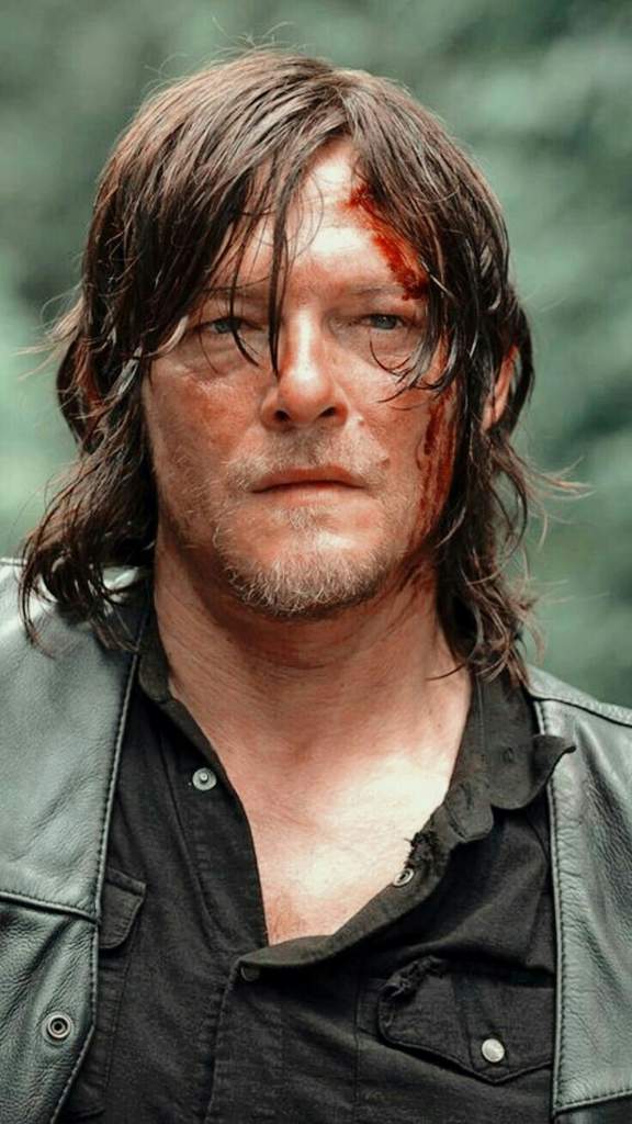 Daryl Dixon Ficha | Wiki | [RPG] - Apocalypse Zumbi Amino