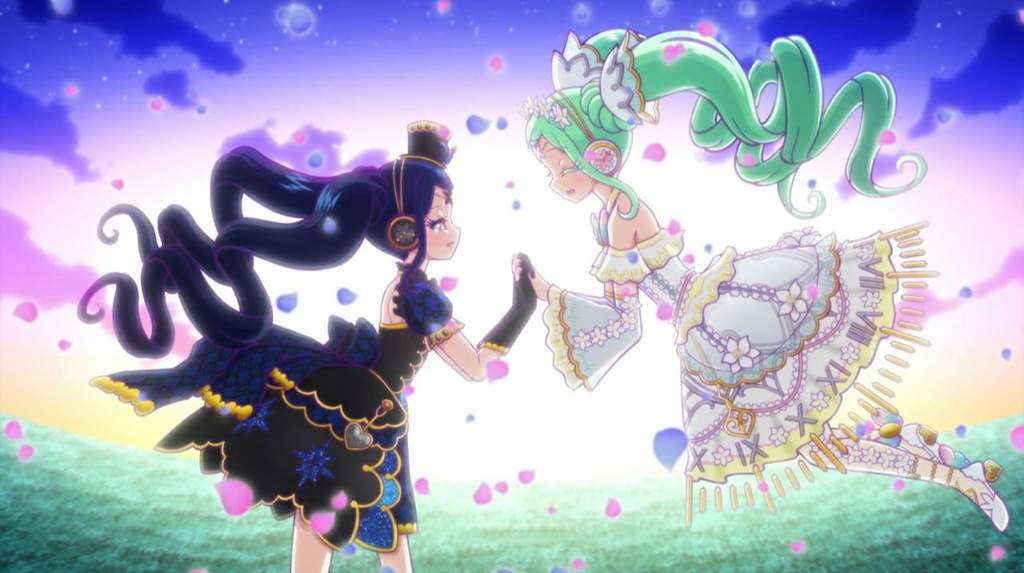 絶対生命 Final Show女 Wiki Pripara Amino Amino