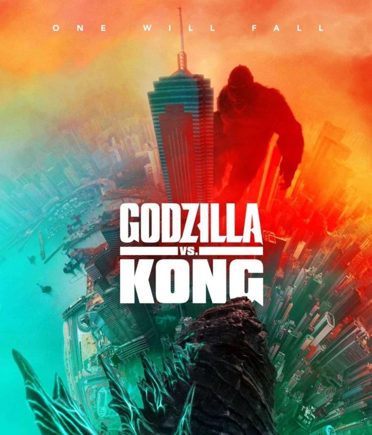 Spoiler Free Review: Godzilla Vs. Kong | Godzilla Amino