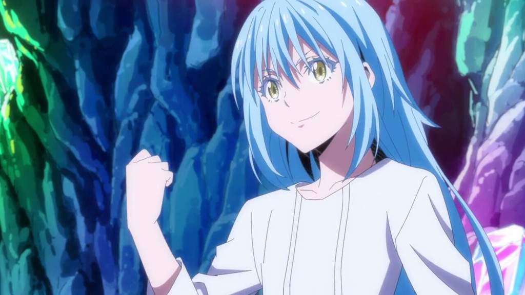 Tensei shitara Slime Datta Ken 2nd Season (Episode 12 Review) | Anime Amino