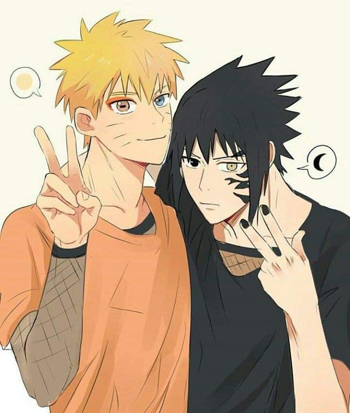 𝐒𝐍𝐒/𝐍𝐒𝐍🍥🍅 | SasuNaru/NaruSasu ♥ Amino