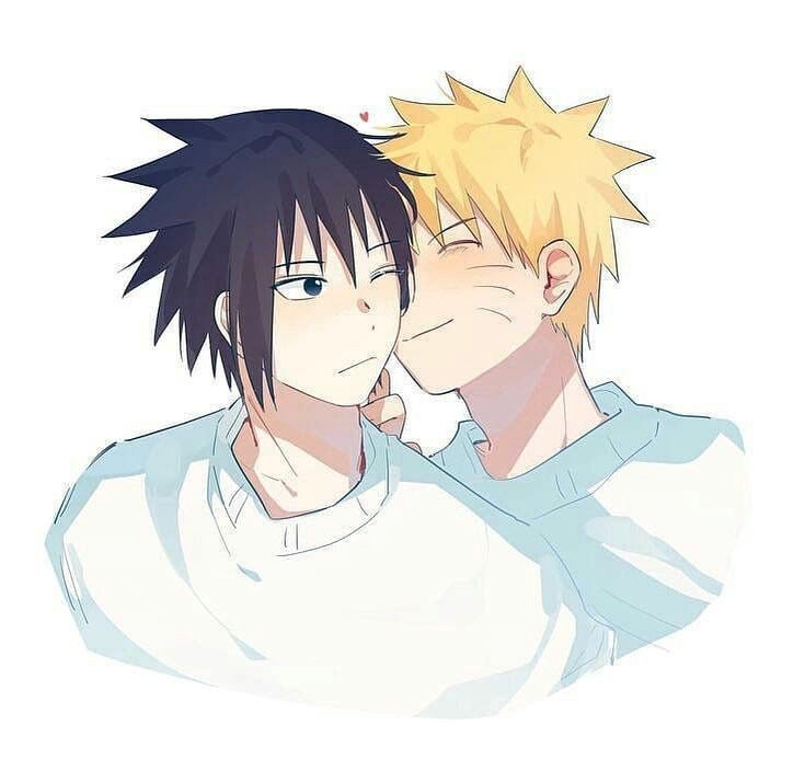 𝐒𝐍𝐒/𝐍𝐒𝐍🍥🍅 | SasuNaru/NaruSasu ♥ Amino