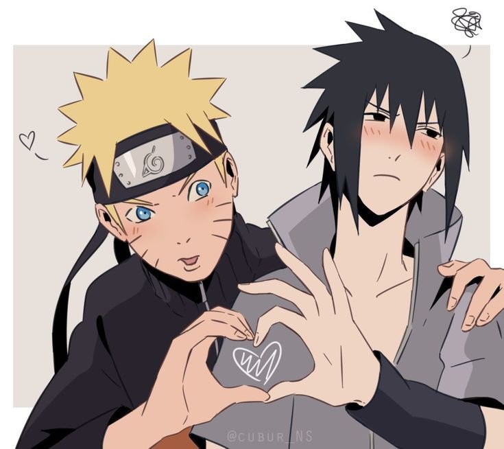 𝐒𝐍𝐒/𝐍𝐒𝐍🍥🍅 | SasuNaru/NaruSasu ♥ Amino