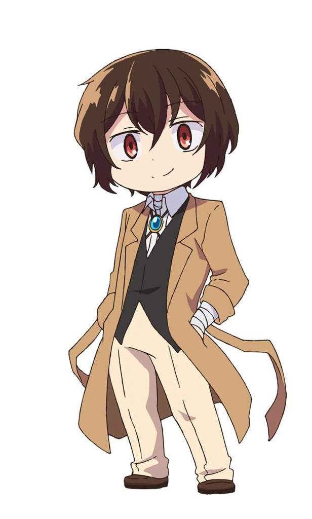 Dazai Osamu Wiki •anime• Amino