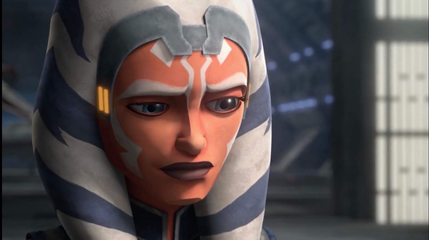 Ahsoka Tano | Knight Of Mandalore | Wiki | Seven Deadly Sins Amino