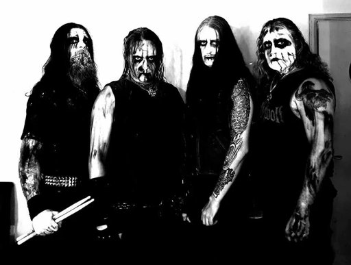 Marduk | Wiki | Metal Amino