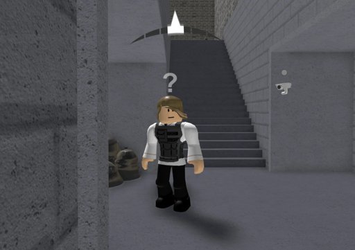 black trench coat closed roblox