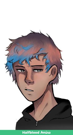 Nico Di Angelo Wiki Halfblood Amino