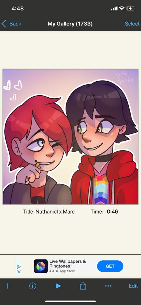 Thifty Shades Of Nooroo Part 5 A Hawkandretom Fanfic The Final Chapter Miraculous Amino