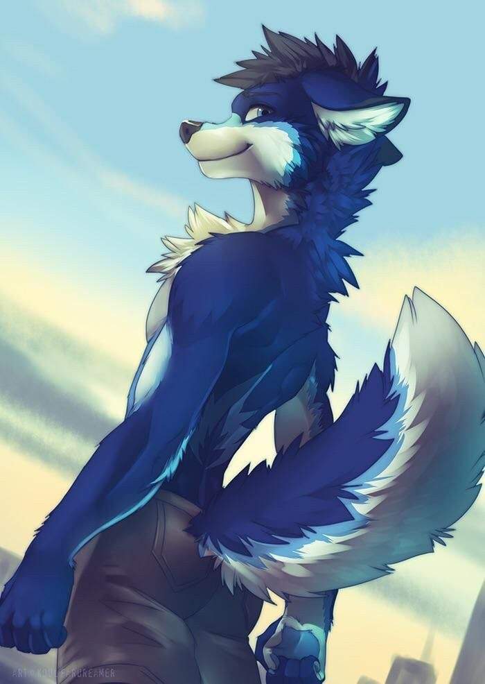 Shaun | Wiki | Furry Fandom 4Ever Amino