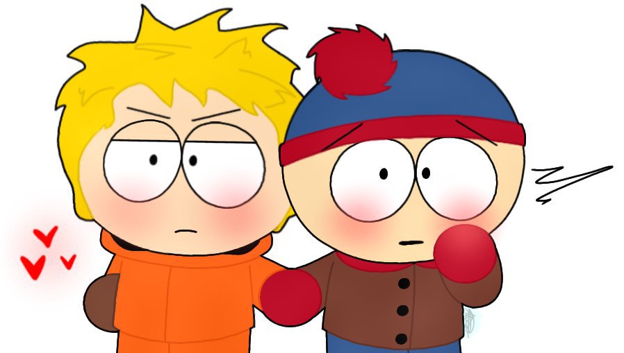 💙𝑆𝑡𝑒𝑛𝑛𝑦 /𝐹𝑎𝑛𝑎𝑟𝑡/🧡 | South Park Amino