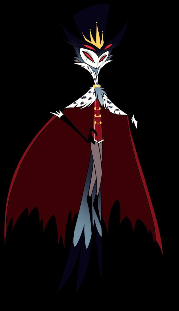 powerscaling stolas | Hazbin Hotel (official) Amino