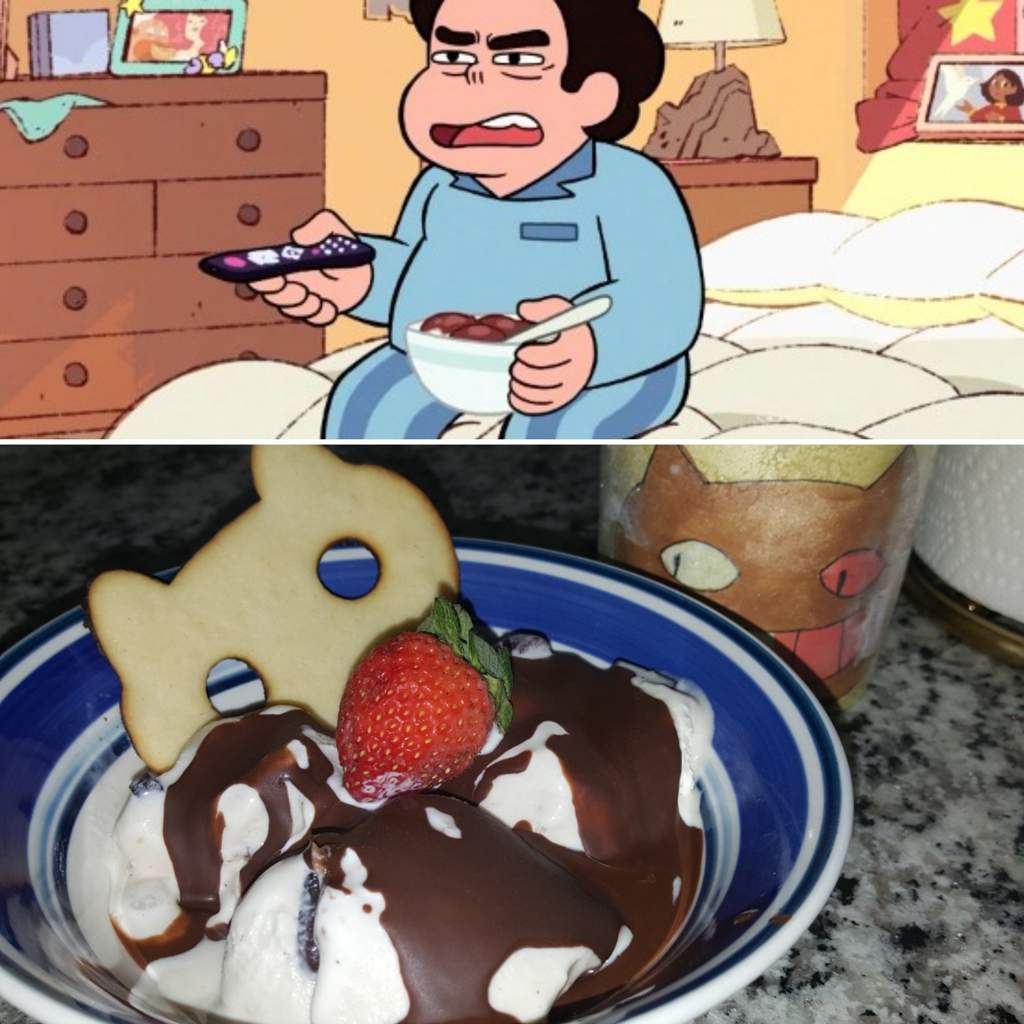 Steven Universe Future A Food Slideshow Steven Universe Amino