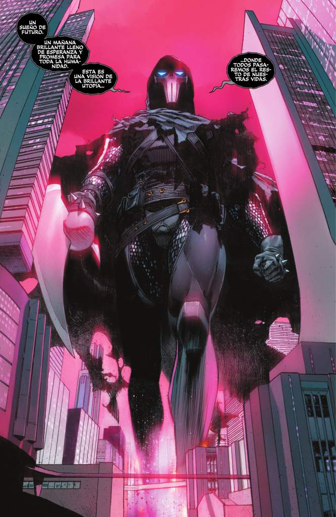 Batman/Catwoman #4 | Wiki | ｢ • DC Universe • ｣ Amino