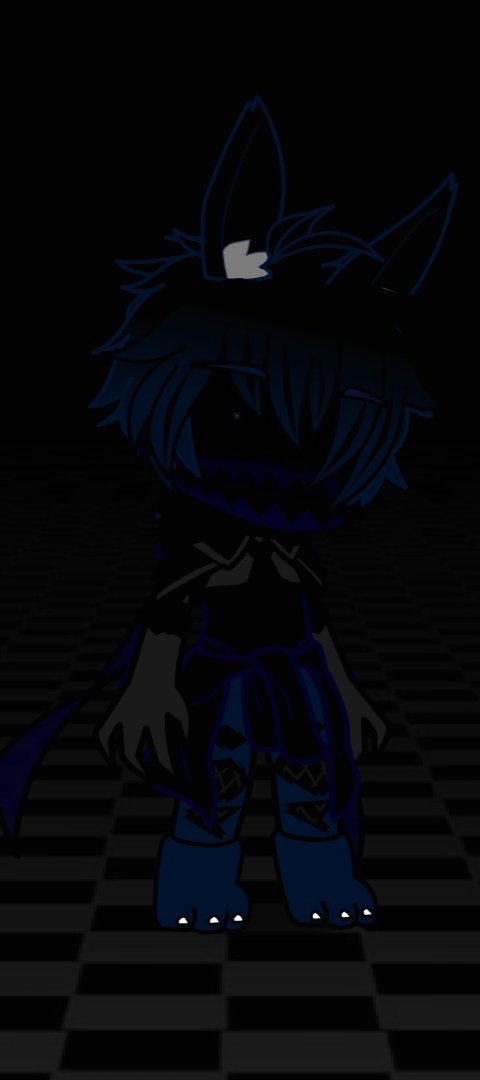 Nightmare Bonnie | Wiki | ♤Gacha Lovers Amino♤ Amino