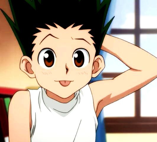 Dear Aunt Mito, | Hunter x Hunter Amino