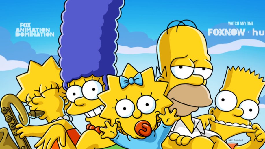 Hablemos de... Los Simpson. La Historia Familiar. 🍩 Los Simpsons Amino
