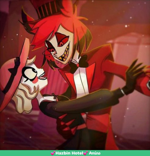 Alastor/The_Radio_Demon | Wiki | 💕Hazbin Hotel💕 Amino