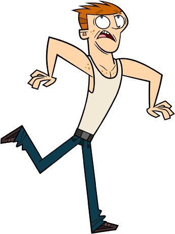 Total Drama ranking - favorite character (and honorable mention) from each ...