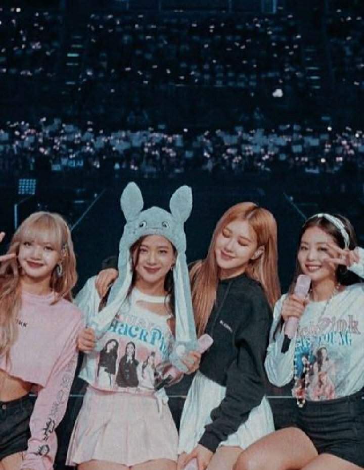 Blackpink in your area | Wiki | BLINK (블링크) Amino