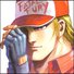 amino-TERRY BOGARD-2a7ef4c8