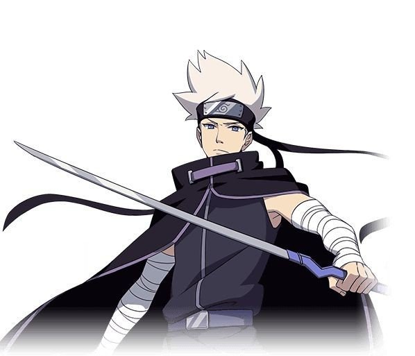 Daniel Hatake | Wiki | Naruto Amino