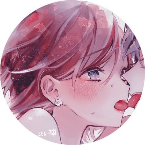 Another matching pfp 🙃 | Anime Amino
