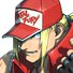 amino-TERRY BOGARD-3e0e08dc