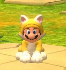 Cat Mario | Wiki | Super Mario 3D World Amino Amino