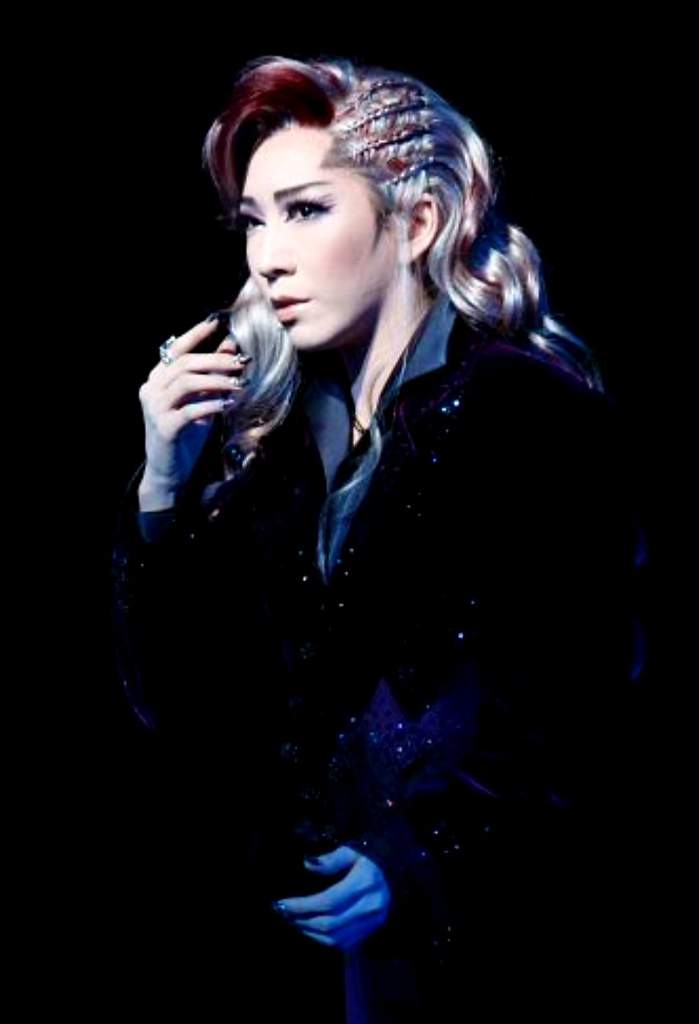 Sena Jun | Wiki | Takarazuka Fanclub 宝塚 ファンクラブ Amino