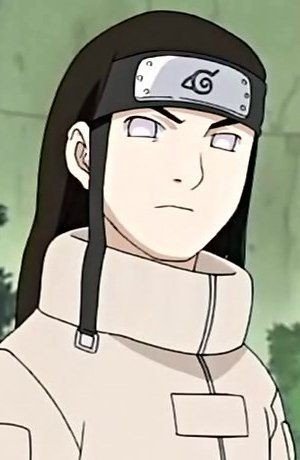 💙 Neji norteño 💙 | •Anime• Amino