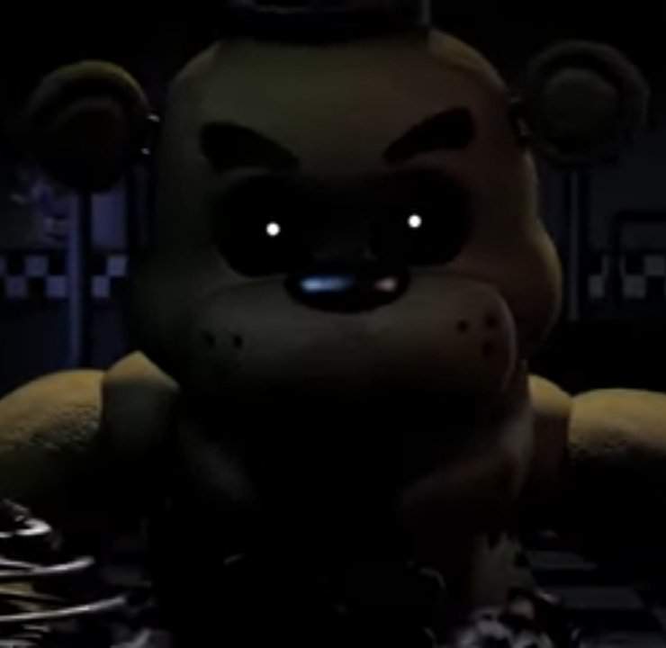 -𝑅𝑒𝑔𝑟𝑒𝑡- | Five Nights At Freddy's Amino