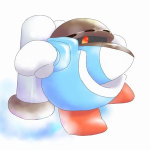 Capsule J2 | Kirby Amino