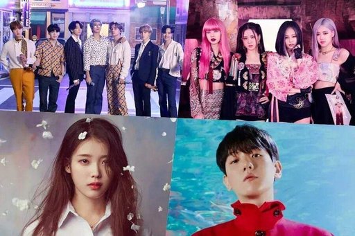 스카이걸스 Sky Girls 너때문에 Because Of You Music Video Kpop Girlbands Amino