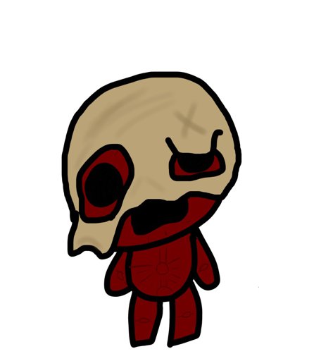 Tboi Abyssal Enemies | Wiki | The Binding Of Isaac Official Amino