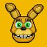 amino-Bonnie The Bunny ✅-f6696444