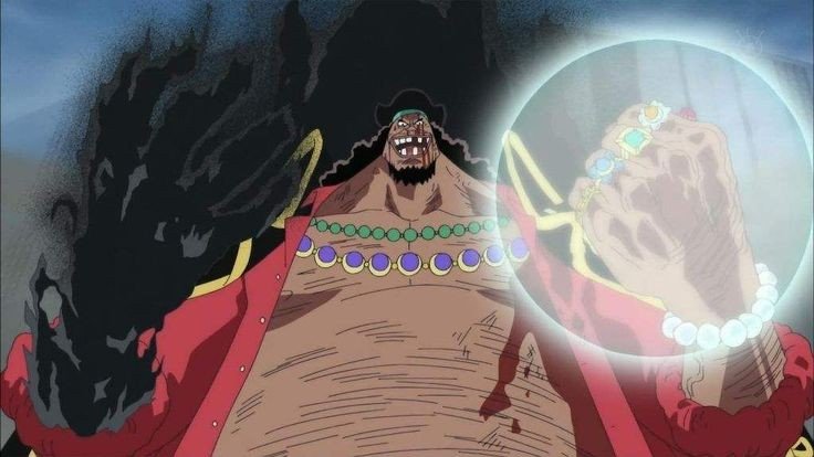 Why I Love Blackbeard/An analysis. | One Piece Amino