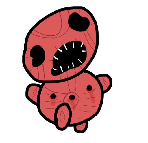 Tboi Abyssal Enemies | Wiki | The Binding Of Isaac Official Amino