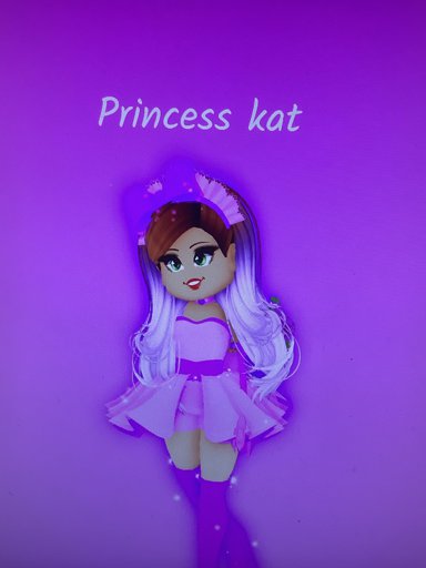 Purple Roblox Amino - purple roblox girl