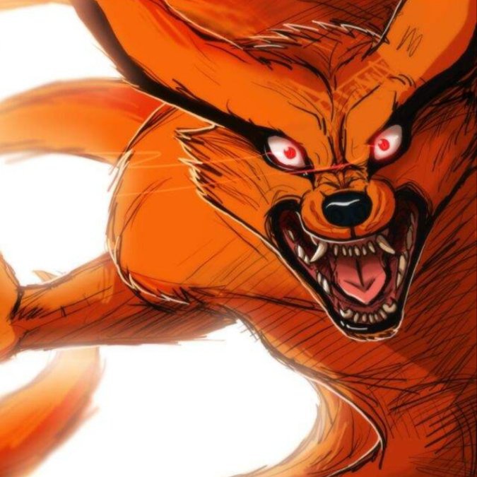 Kurama | Wiki | Naruto Amino