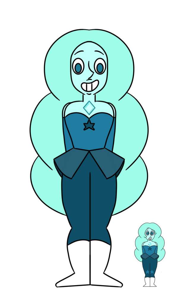 amazonite | Steven Universe Amino